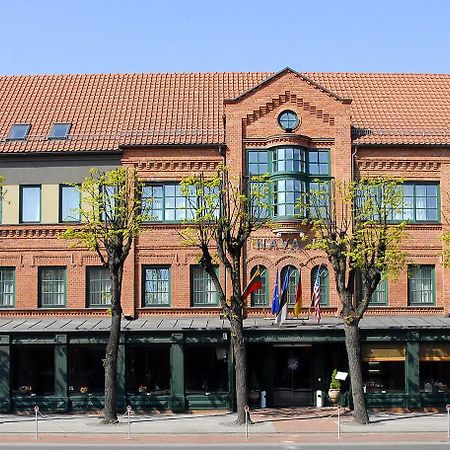 Hotel Navalis, Klaipeda Exterior foto